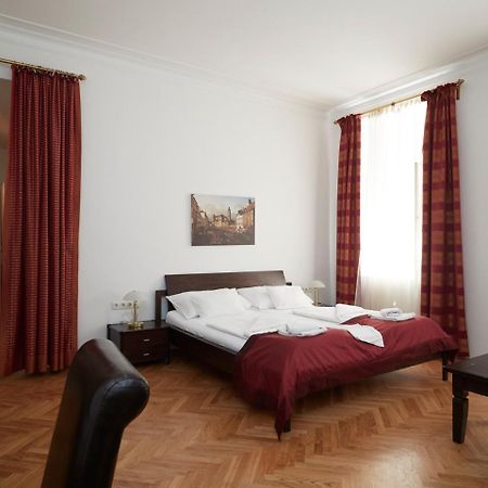 La Scala Apartments Wien Exterior foto